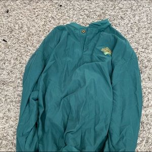 Windbreaker
